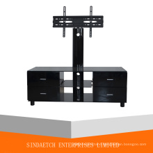 Living Room Furniture Melamine TV Stand